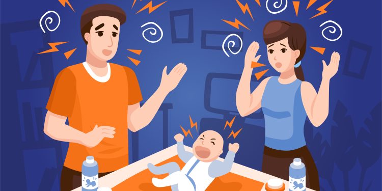 Paediatricians Warn Against Using Gripe Water for Babies