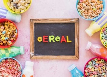 Why Paediatricians Discourage Use of Instant Cereals for Babies?