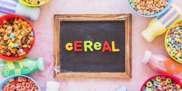 Why Paediatricians Discourage Use of Instant Cereals for Babies?