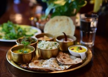 Sweet First: What Ayurveda Says