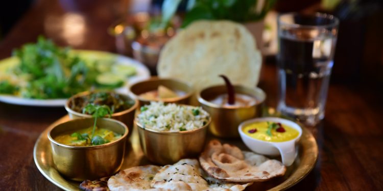 Sweet First: What Ayurveda Says