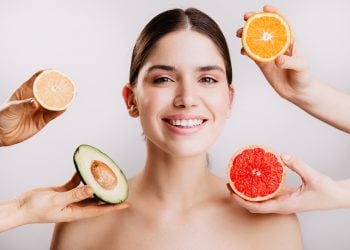 How Diet Impacts Skin Health