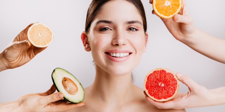 How Diet Impacts Skin Health