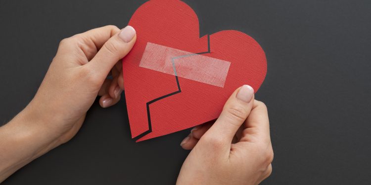 Broken Heart Syndrome: More Than Just a Feeling