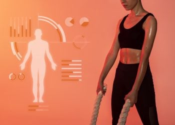 Mastering Metabolism