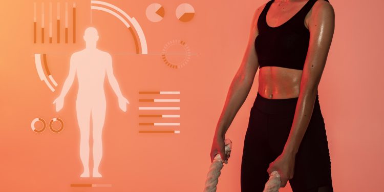 Mastering Metabolism