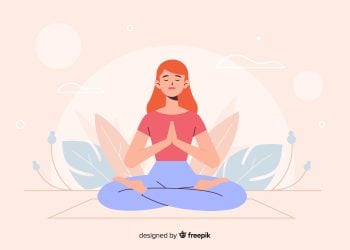 Yoga for Better Focus, Mental Clarity