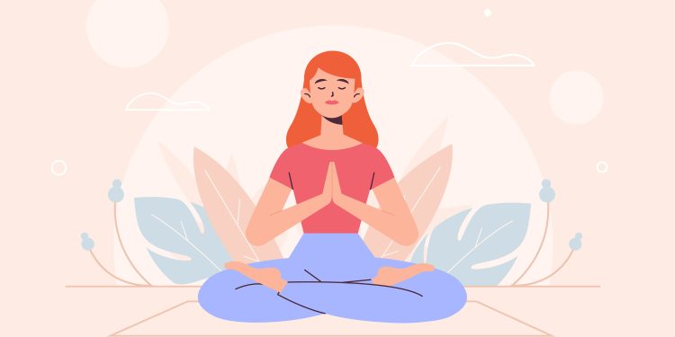 Yoga for Better Focus, Mental Clarity