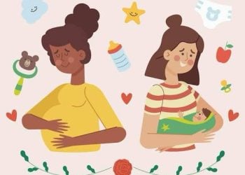 Why Mother & Child Nutrition Matters from Preconception to Infancy