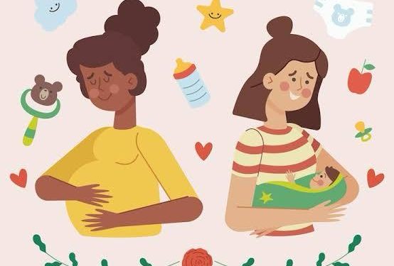Why Mother & Child Nutrition Matters from Preconception to Infancy