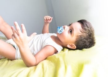 Why Soothers May Not Be Ideal for Infants