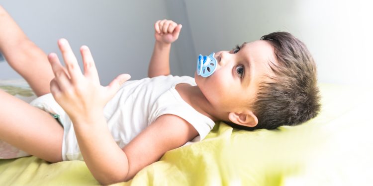 Why Soothers May Not Be Ideal for Infants