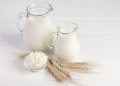 Ayurvedic Benefits of Fermented Rice Water