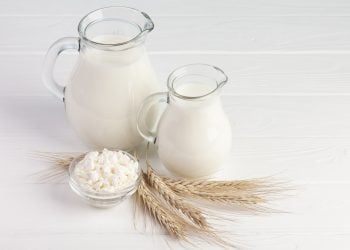 Ayurvedic Benefits of Fermented Rice Water