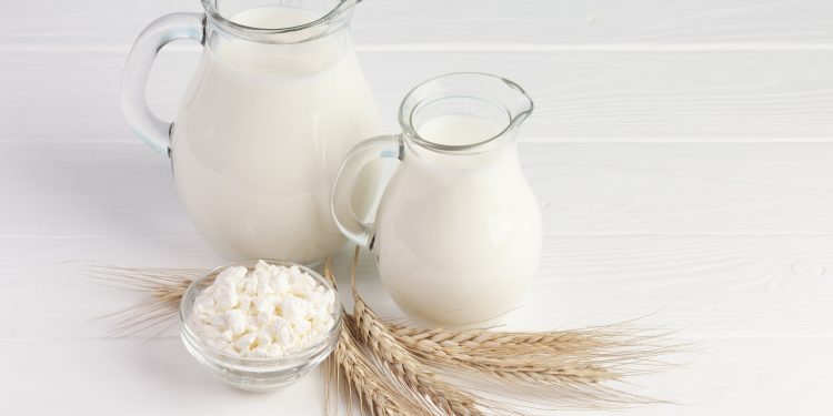 Ayurvedic Benefits of Fermented Rice Water