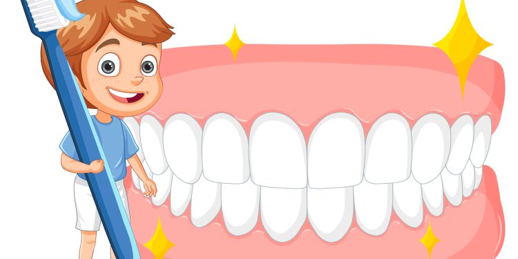 Importance of Early Dental Care