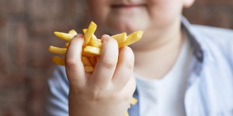 Childhood Obesity at Crossroads: A Call for Urgent Action