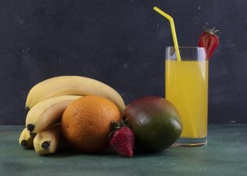 Whole Fruits, Not Juice: What Nutrition Science Tells Us