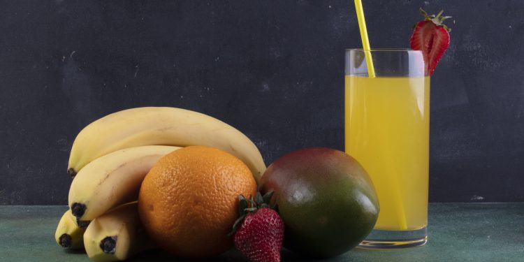 Whole Fruits, Not Juice: What Nutrition Science Tells Us