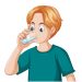 Health Impact of Drinking Water During Meals
