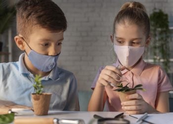 Climate Change: A Hidden Threat to Child Health