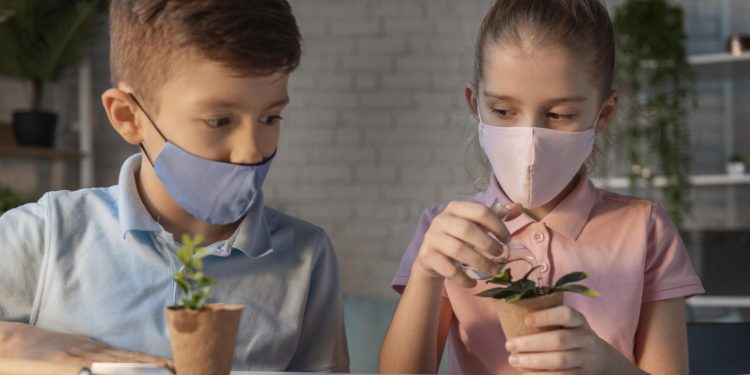 Climate Change: A Hidden Threat to Child Health