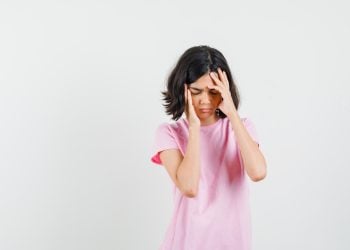 Why Is My Child Dizzy? Guidance from ENT Specialist
