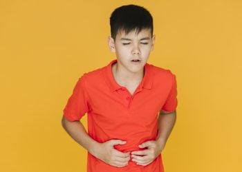 Common Digestive Problems in Children