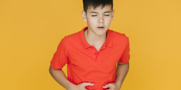 Common Digestive Problems in Children