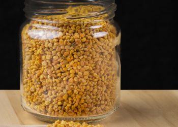 Health Benefits of Soaked Fenugreek Seeds