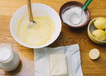 Is White Butter Good for Children?