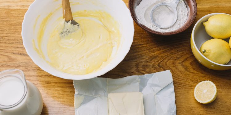 Is White Butter Good for Children?