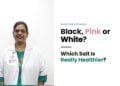 Choosing Right Salt for Better Health