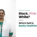 Choosing Right Salt for Better Health