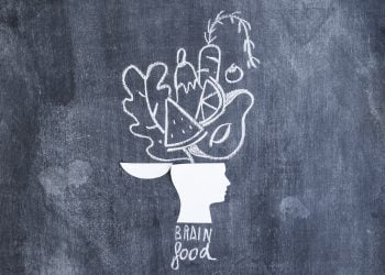 How Diet Affects the Brain!