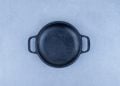 Why Cooking in Iron Vessels Still Matters