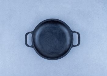 Why Cooking in Iron Vessels Still Matters