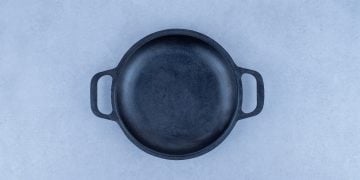 Why Cooking in Iron Vessels Still Matters