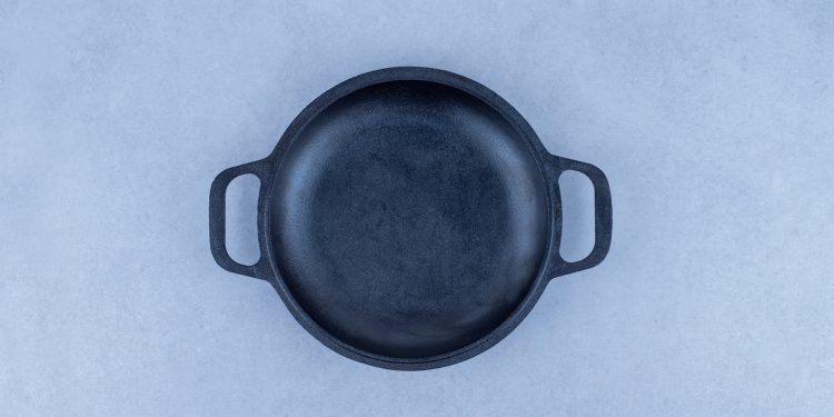 Why Cooking in Iron Vessels Still Matters