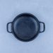 Why Cooking in Iron Vessels Still Matters