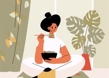 The Ayurvedic Art of Eating: Embracing Pleasure for Holistic Well-being