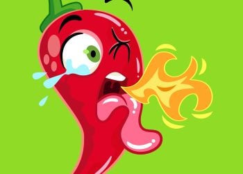 The Hidden Dangers of Spicy Food: An Ayurvedic Perspective