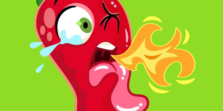 The Hidden Dangers of Spicy Food: An Ayurvedic Perspective