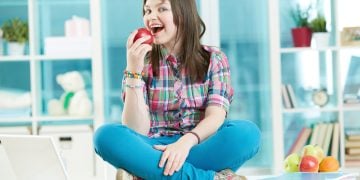 The Ayurvedic Art of Eating: Embracing Pleasure for Holistic Well-being