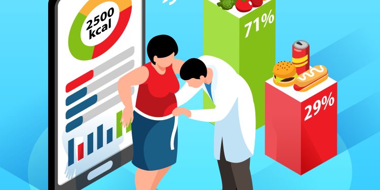 Eating for Your Body Type: Customised Meal Plans for Optimal Health