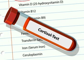 Cortisol: Friend or Foe?