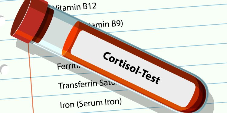 Cortisol: Friend or Foe?