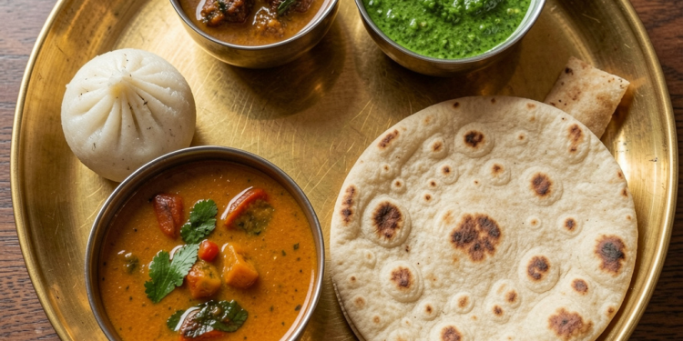 A Symphony of Spices: The Culinary Wisdom of Maharashtra