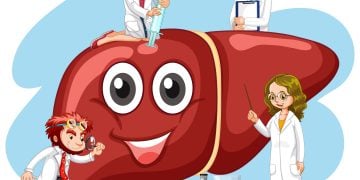 Children with Biliary Atresia Can Be Completely Cured with Liver Transplant