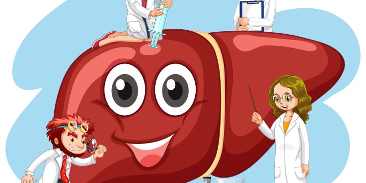 Children with Biliary Atresia Can Be Completely Cured with Liver Transplant